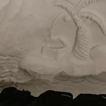 Blacksheep Village Igloo *