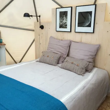 Hotel Blacksheep Village Igloo